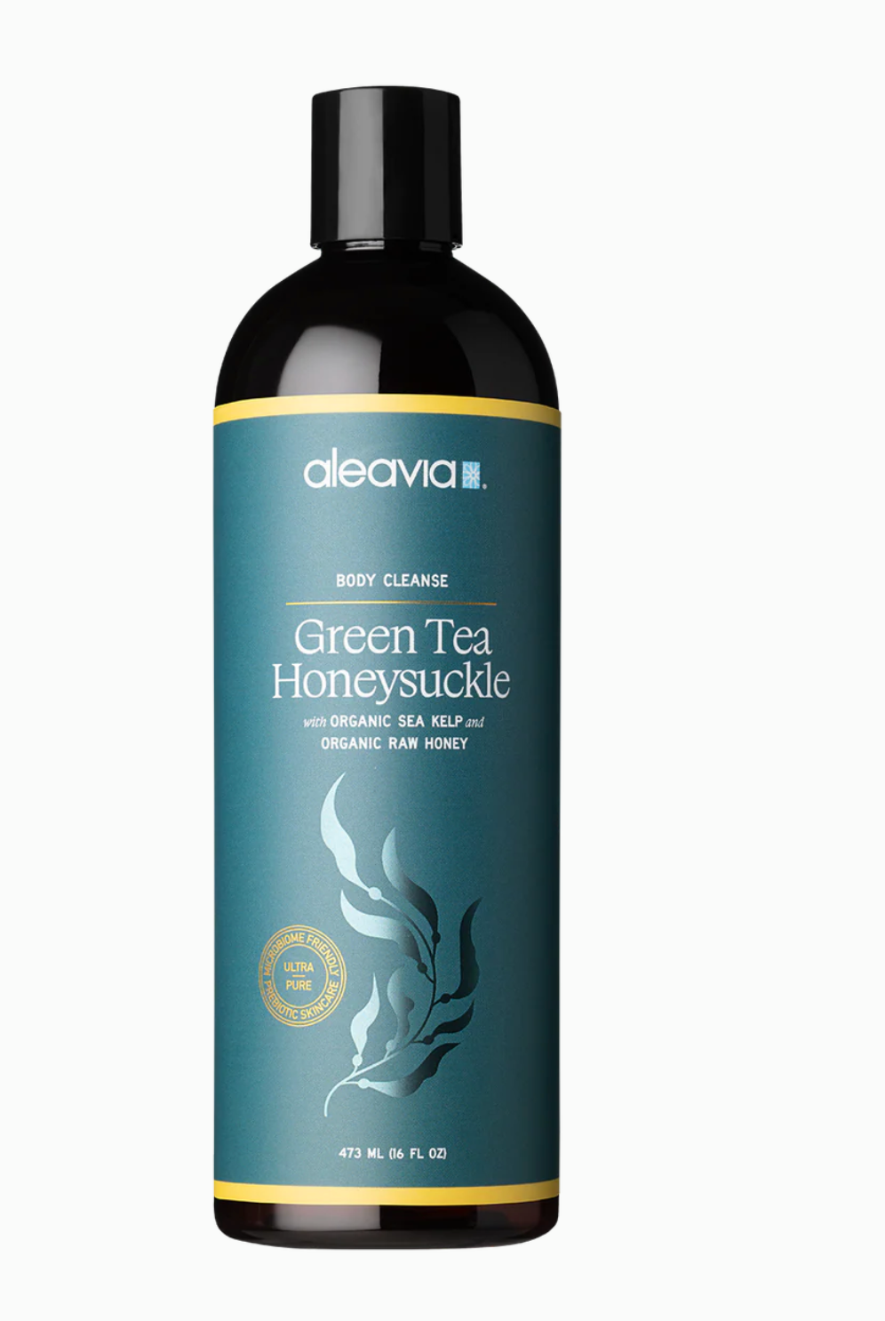 Aleavia Body Cleanse