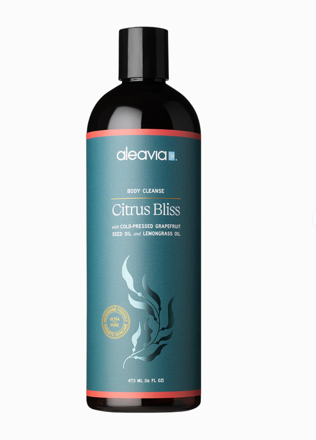 Aleavia Body Cleanse
