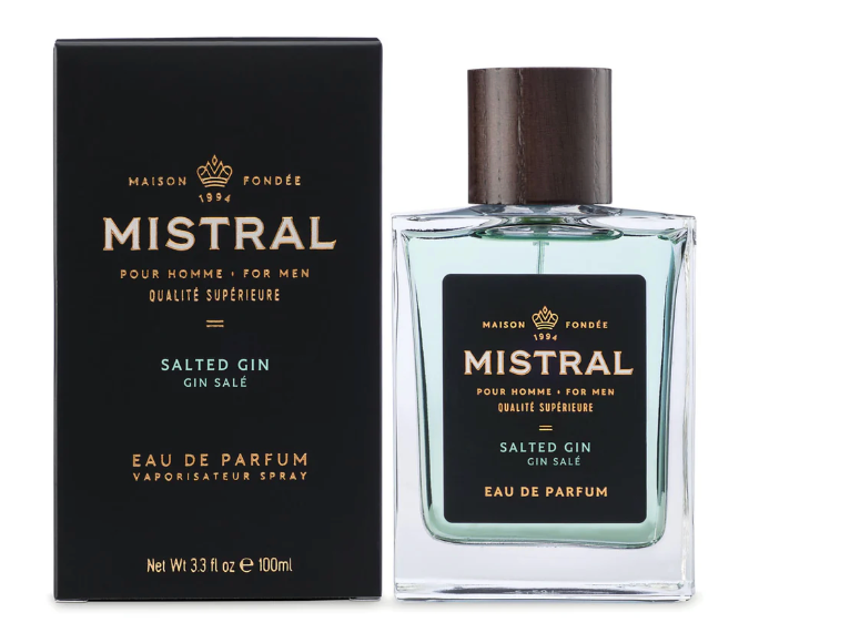 Mistral Cologne