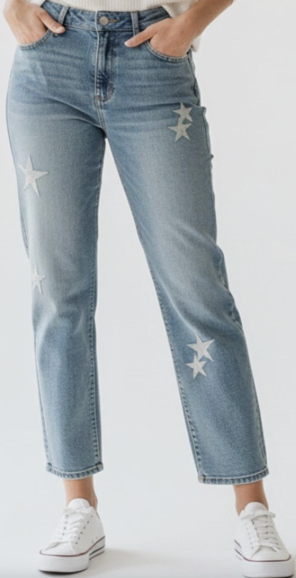 Starboard Taylor Jeans