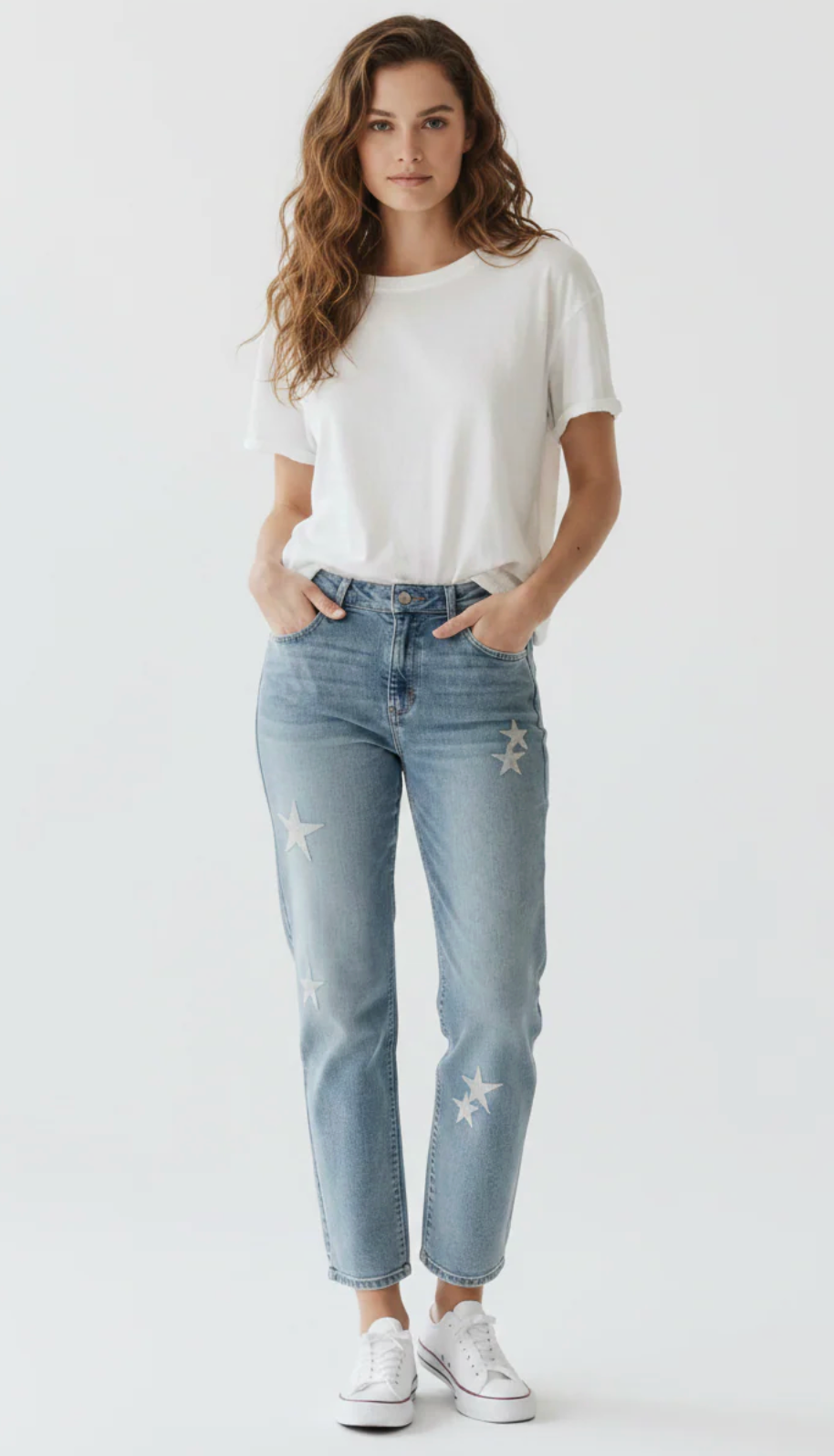 Starboard Taylor Jeans