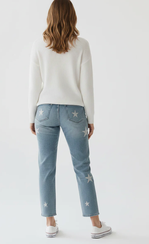 Starboard Taylor Jeans
