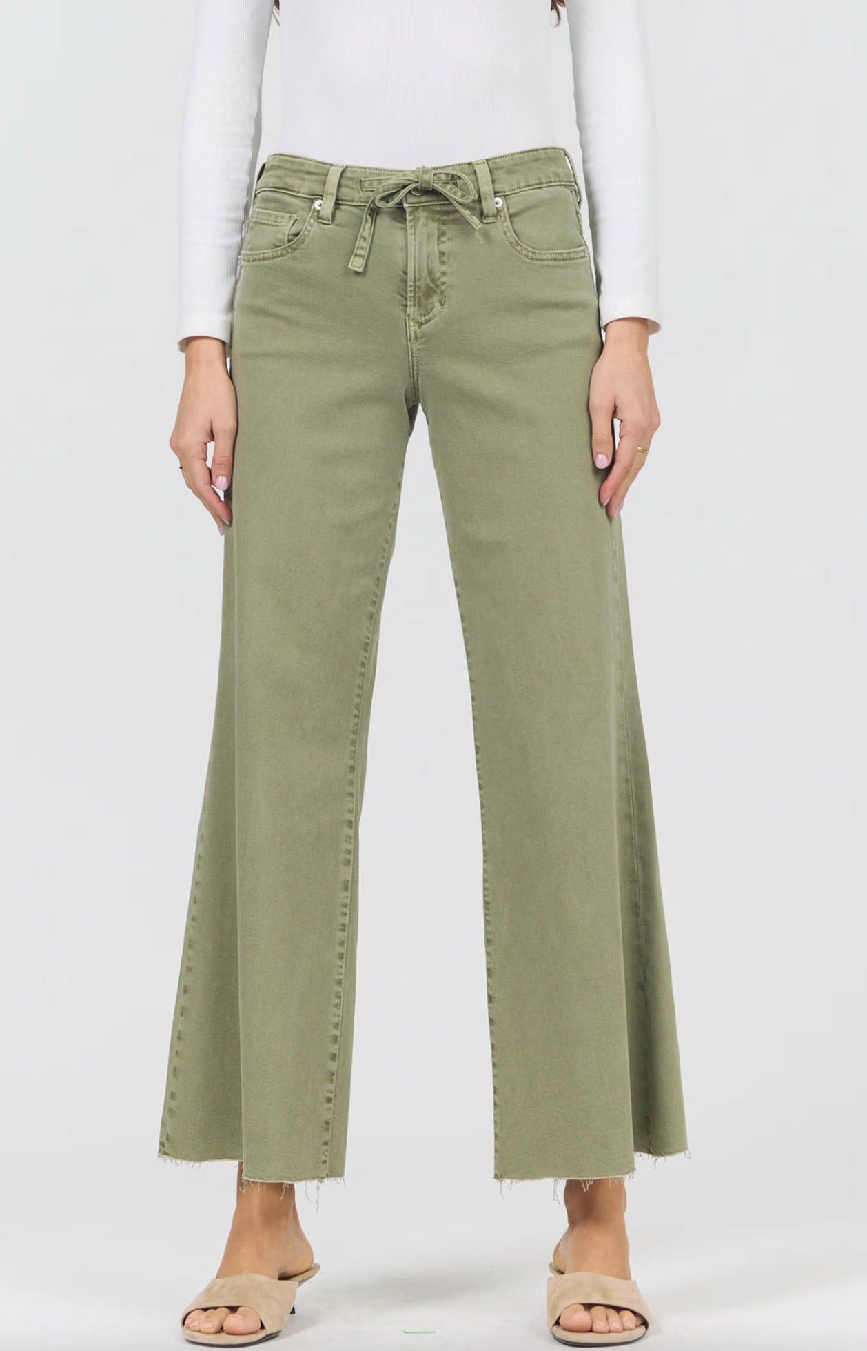 Vetiver Micah Pants