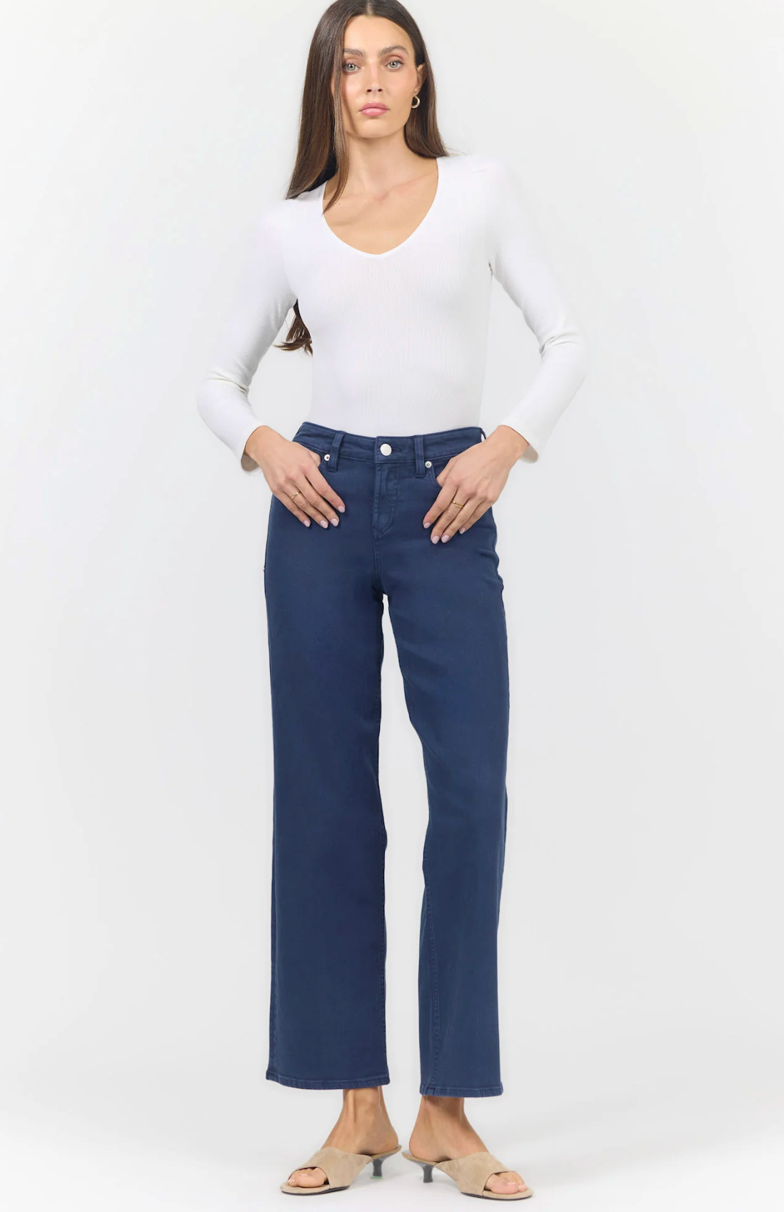 Naval Academy Taylor Jeans