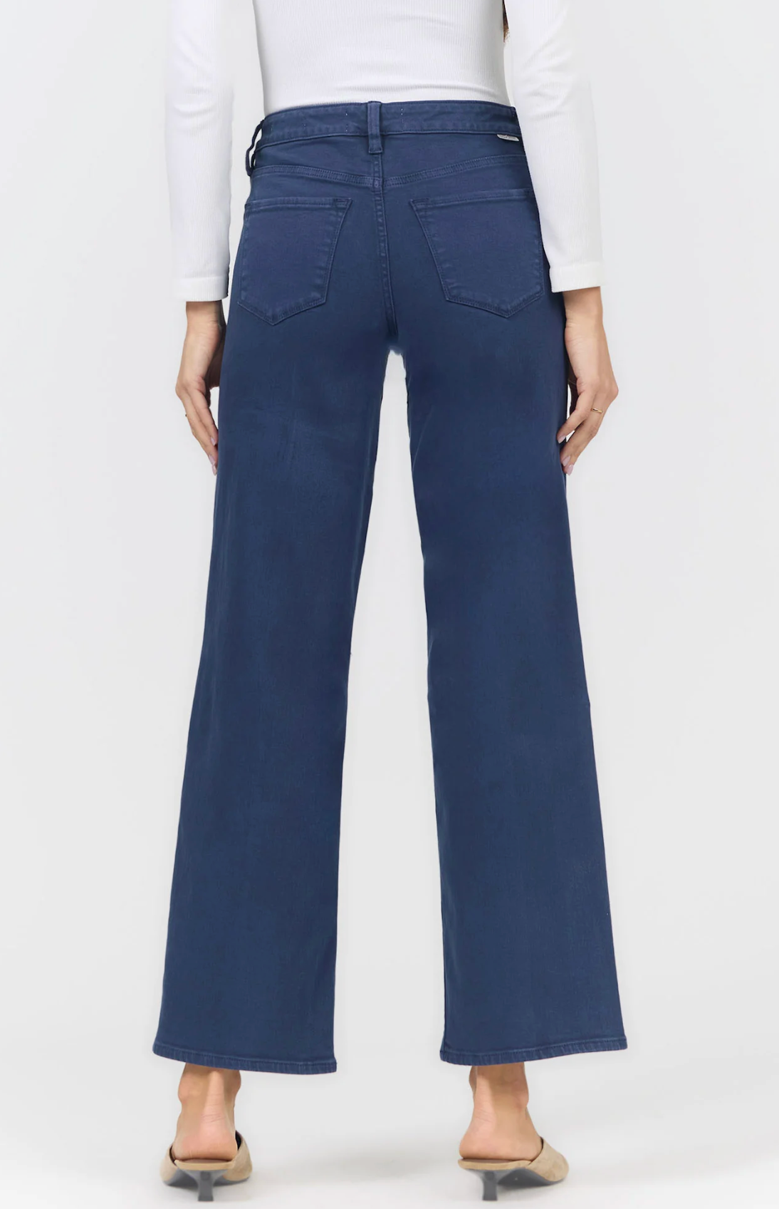 Naval Academy Taylor Jeans