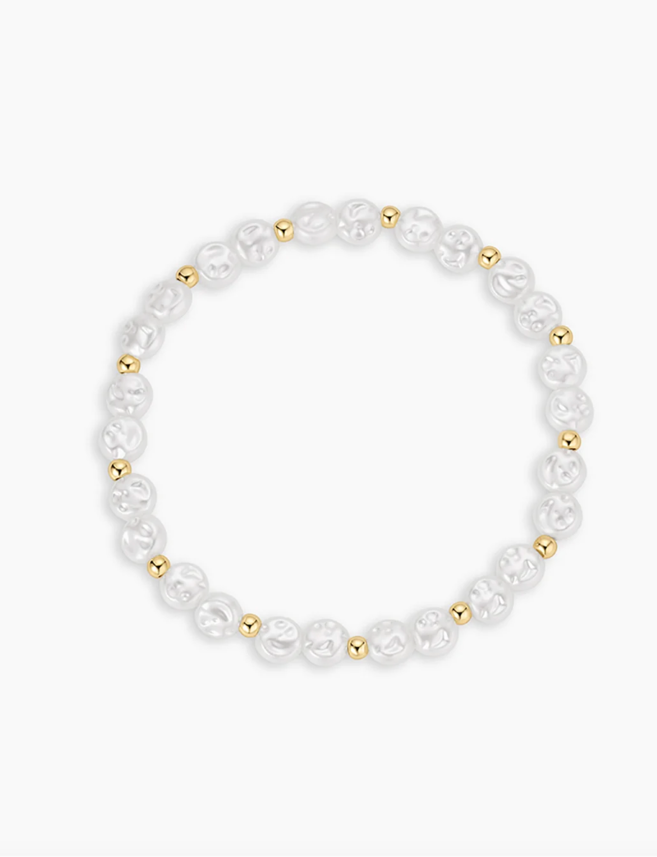 Reese Pearl Bracelet