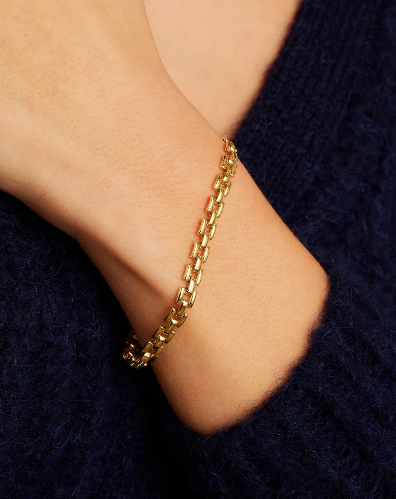 Brooklyn Bracelet