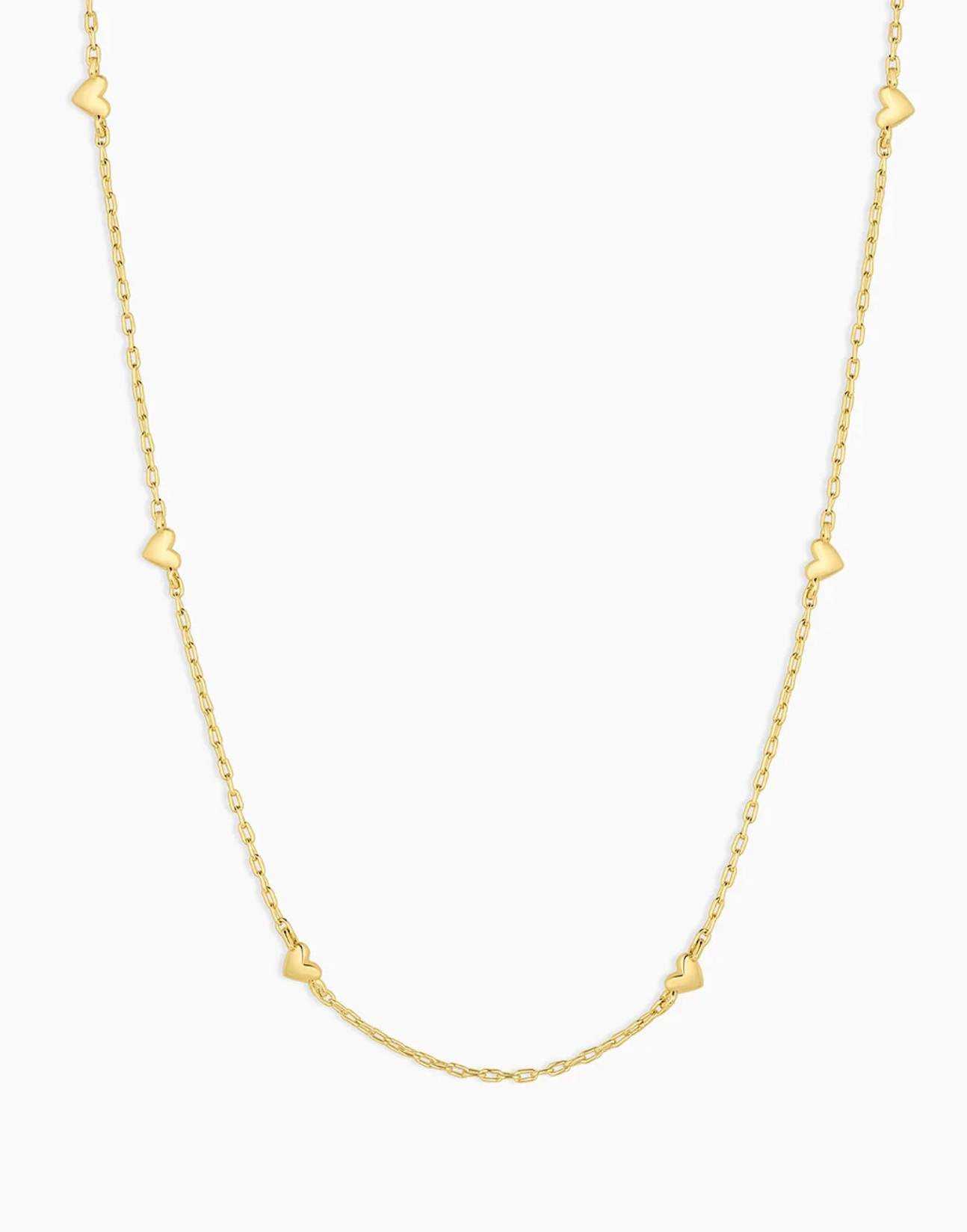 Amour Necklace