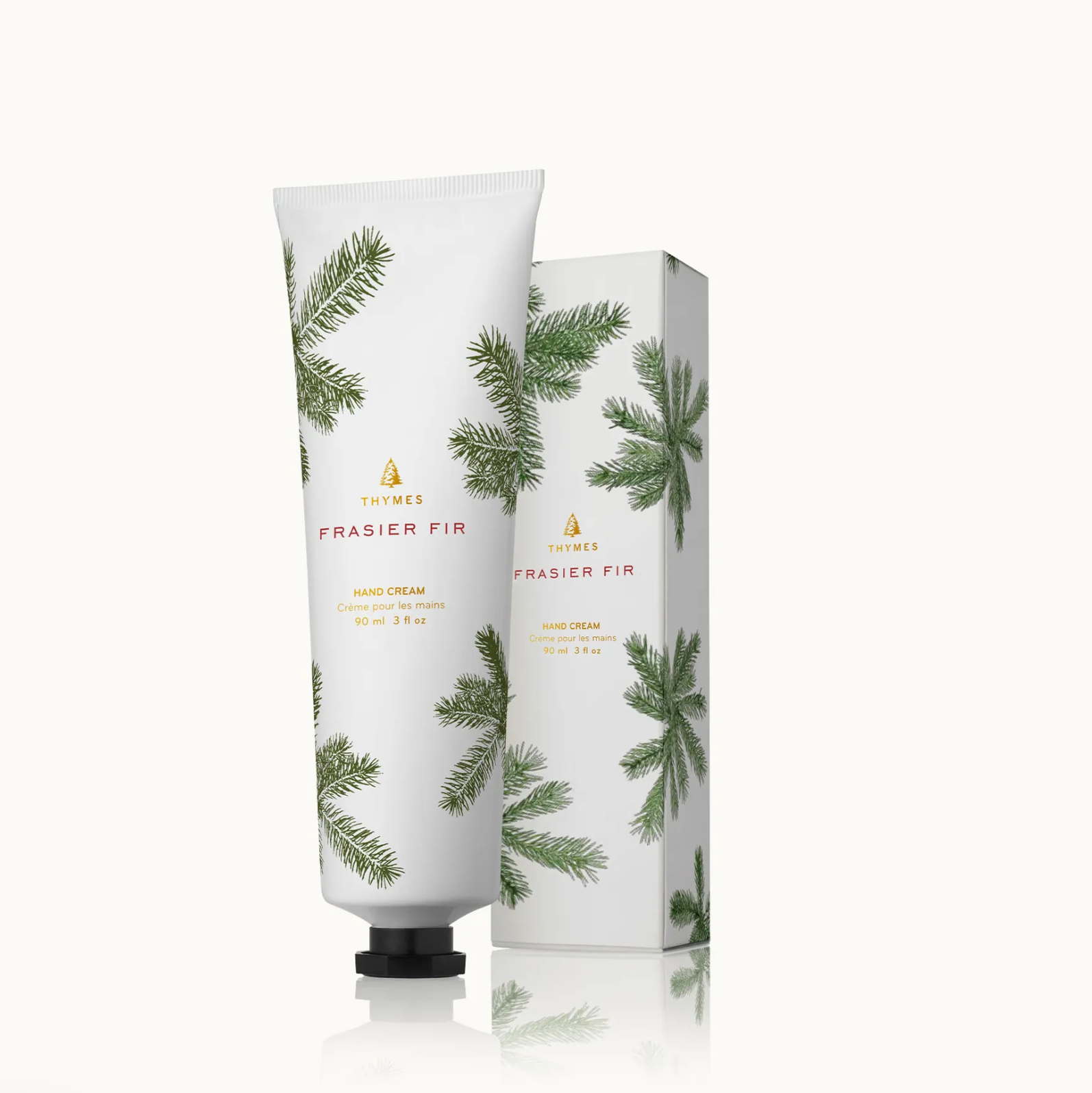 Frasier Fir Hand Cream