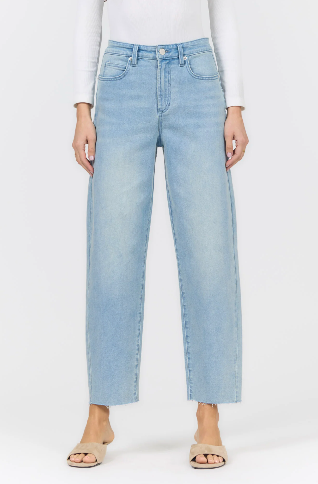 Ciesta Valley Everett Jeans