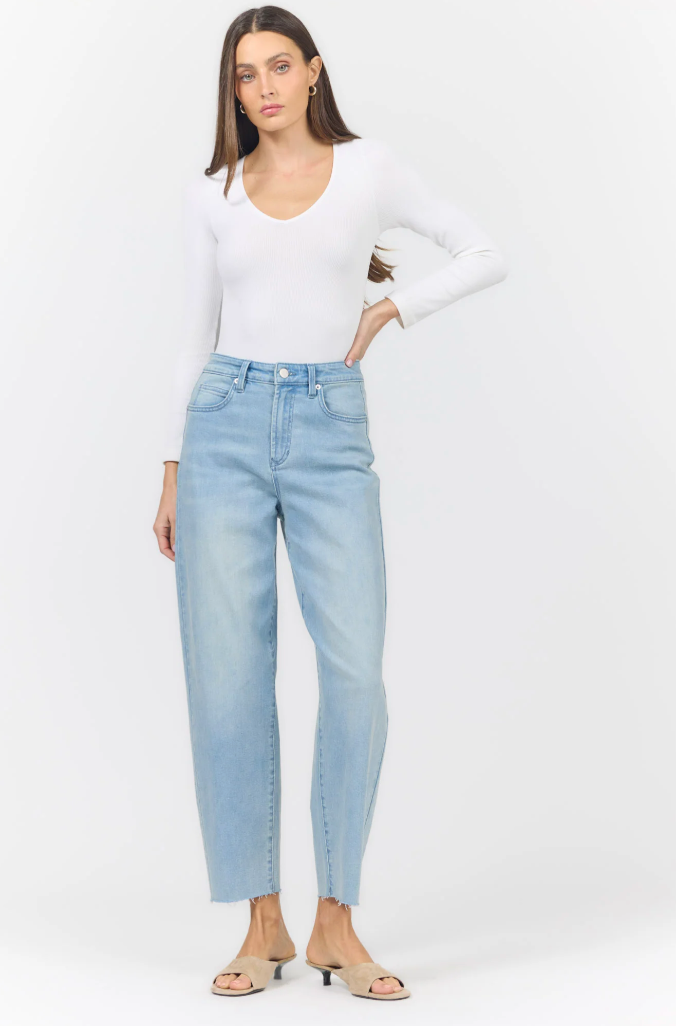 Ciesta Valley Everett Jeans
