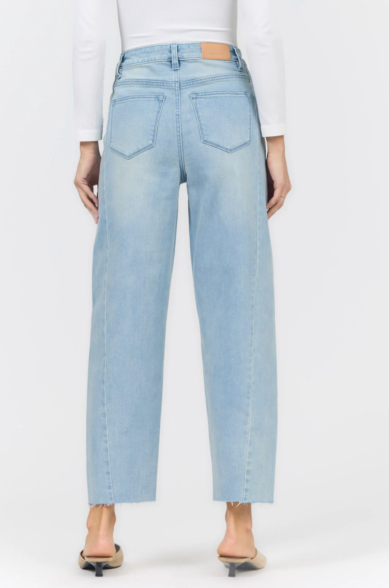 Ciesta Valley Everett Jeans