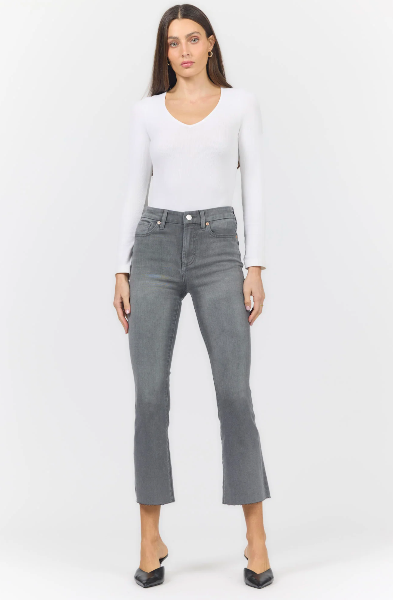 Empire Jeanne Jeans