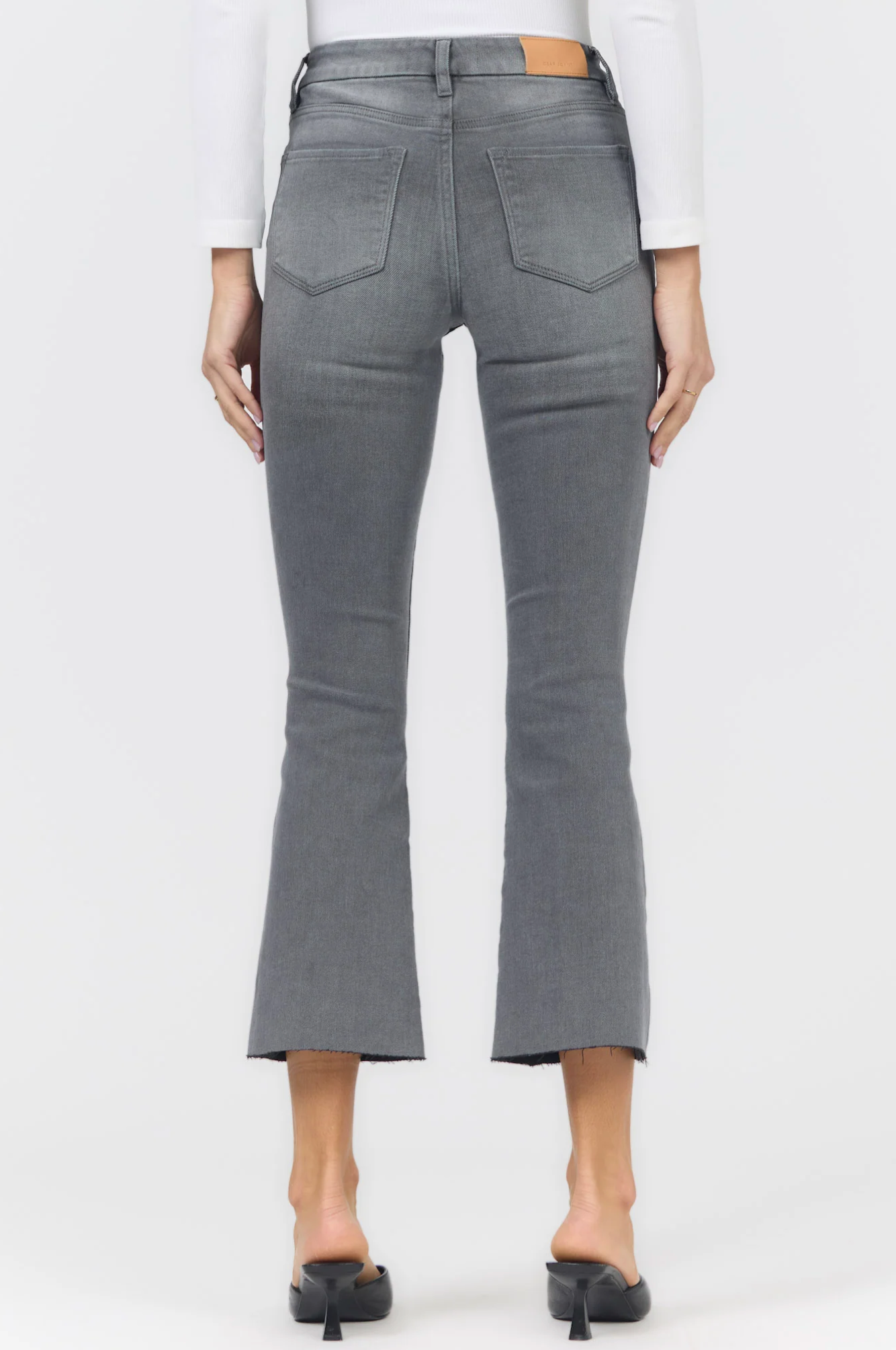 Empire Jeanne Jeans