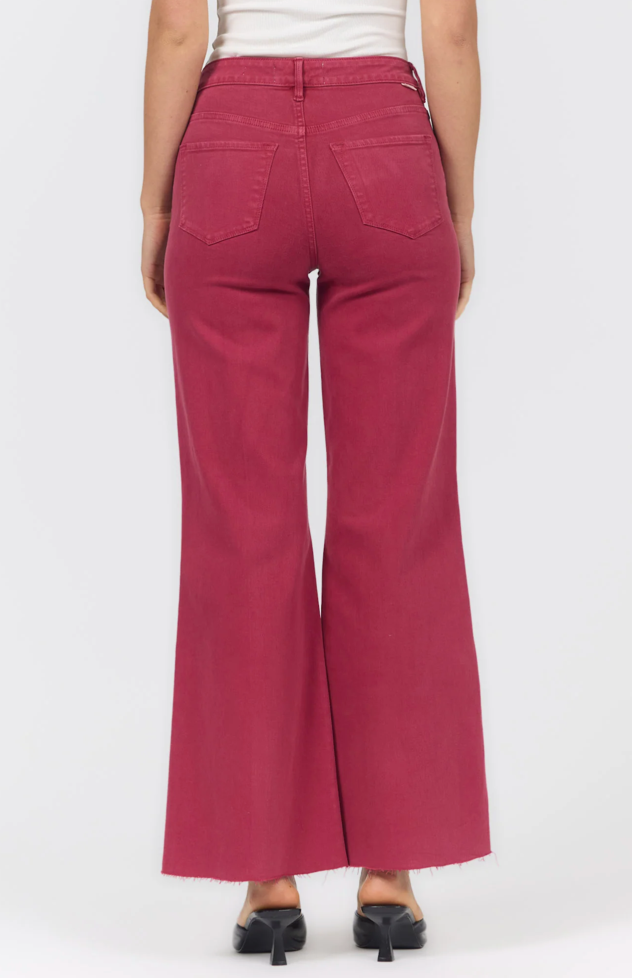 Tibetan Red Fiona Jeans