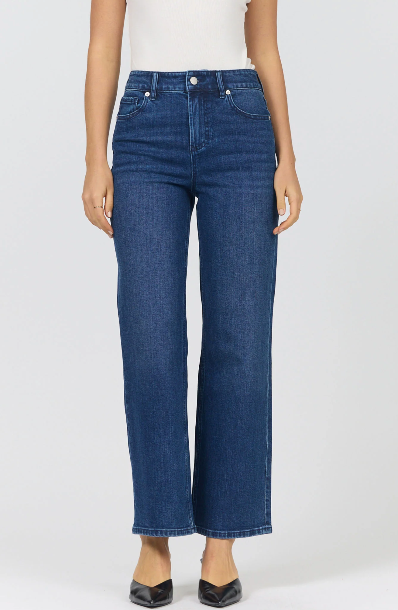 Libertas Holly Jeans