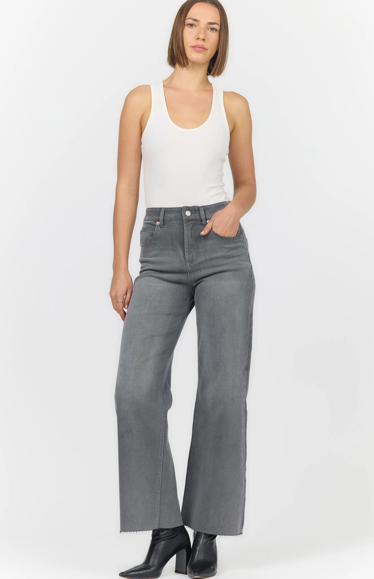 Empire Audrey Jeans