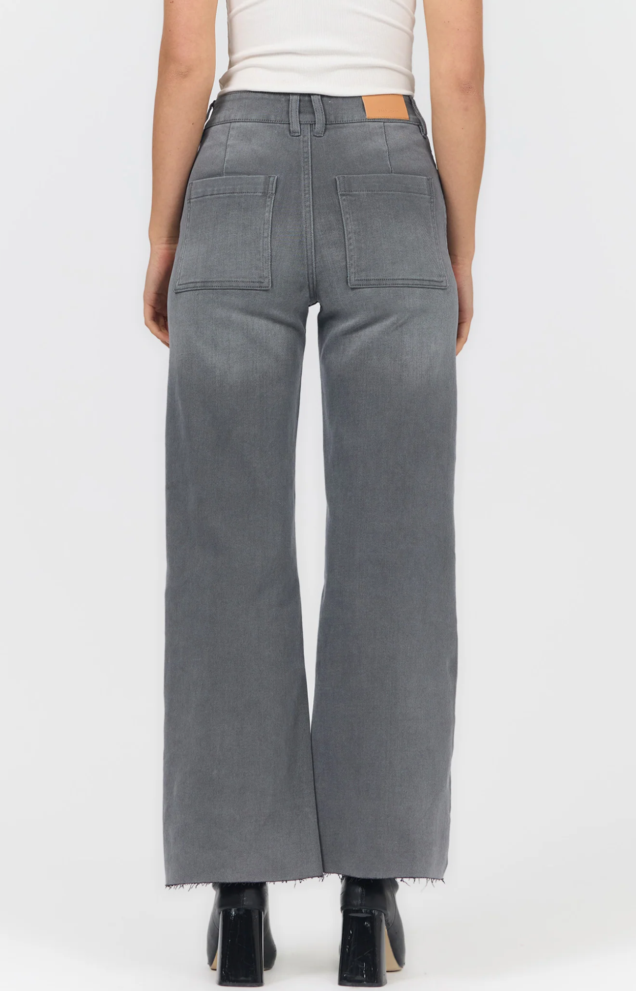 Empire Audrey Jeans