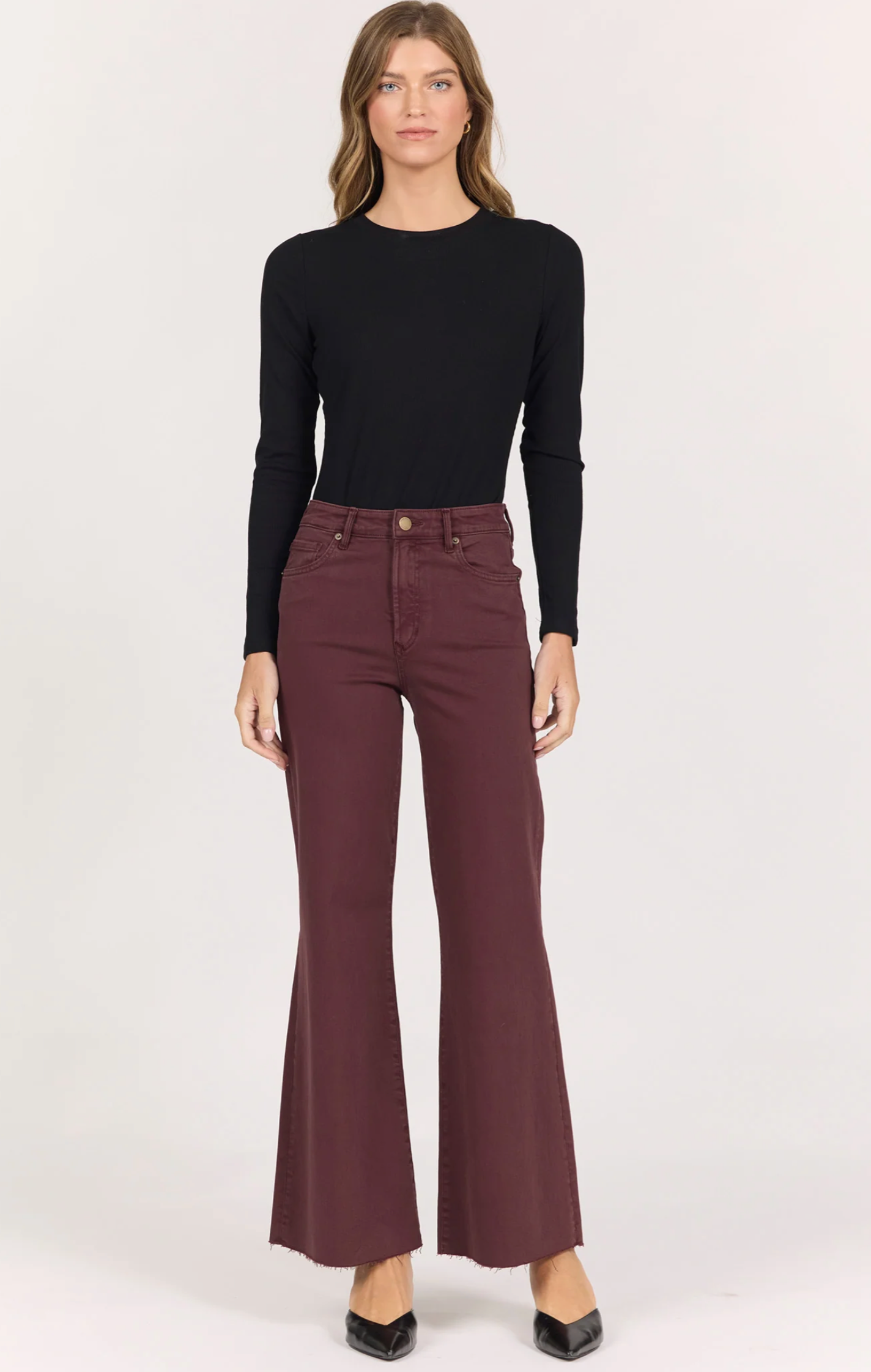 Huckleberry Fiona Jeans