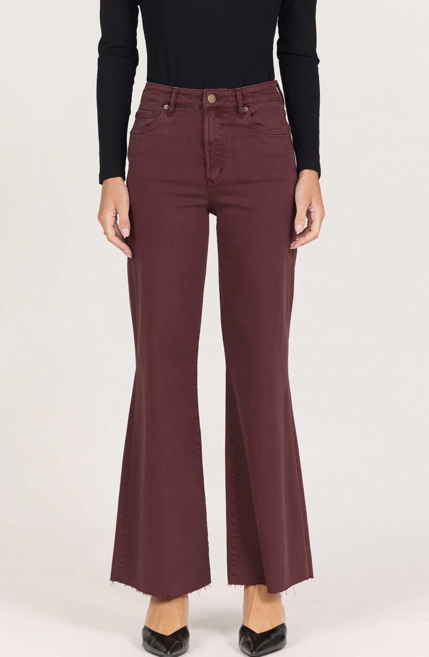 Huckleberry Fiona Jeans