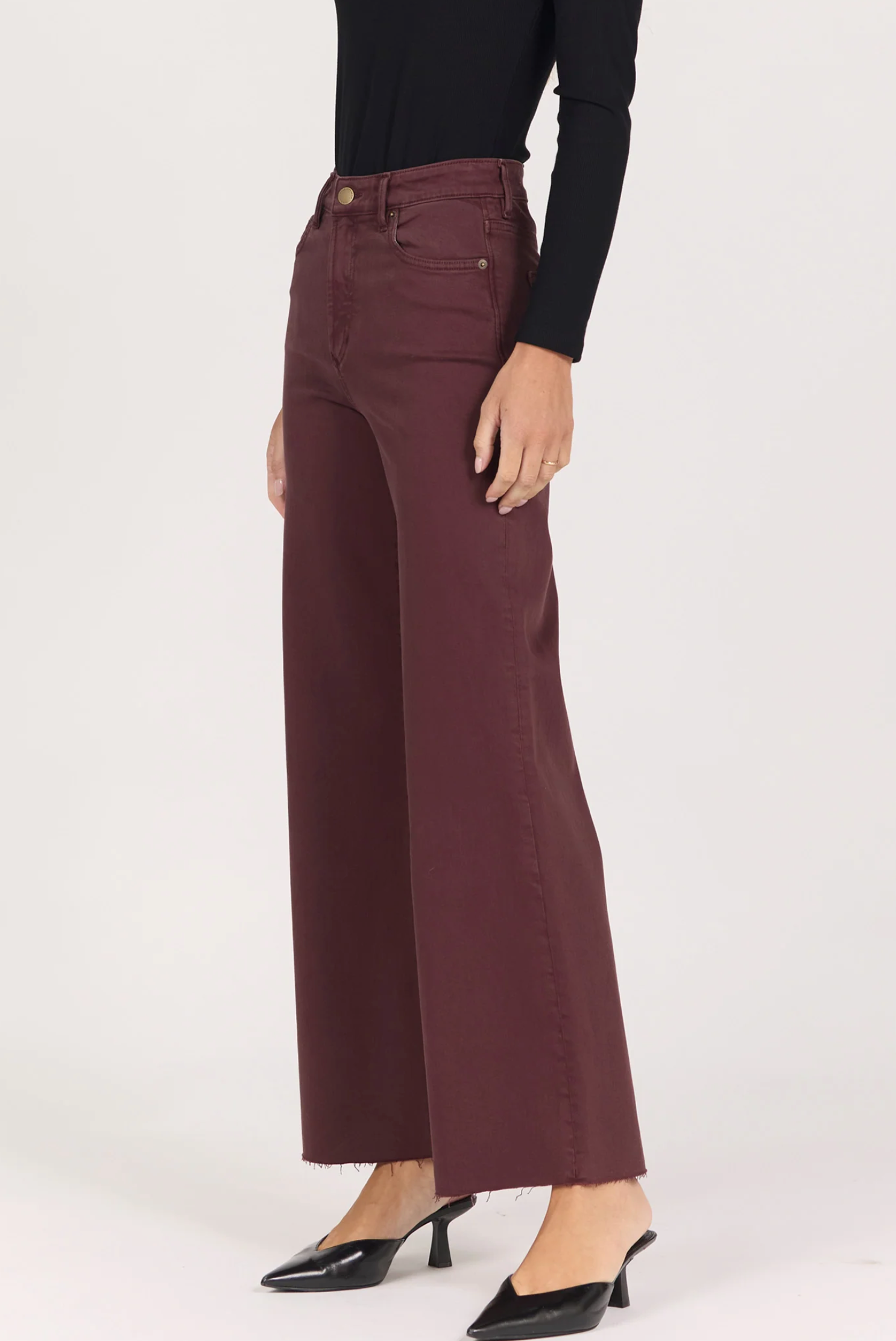 Huckleberry Fiona Jeans