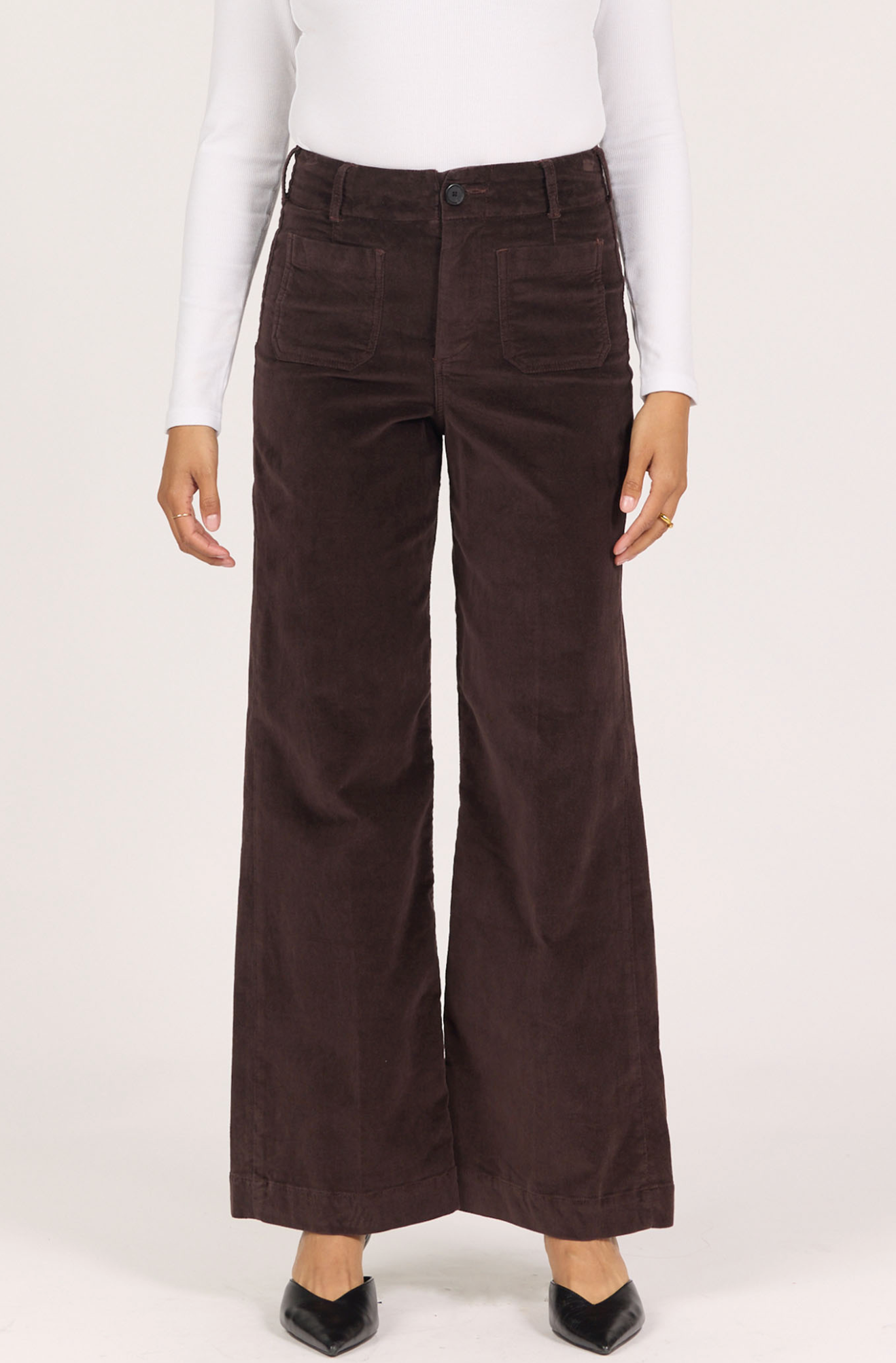Truffle Audrey Jeans