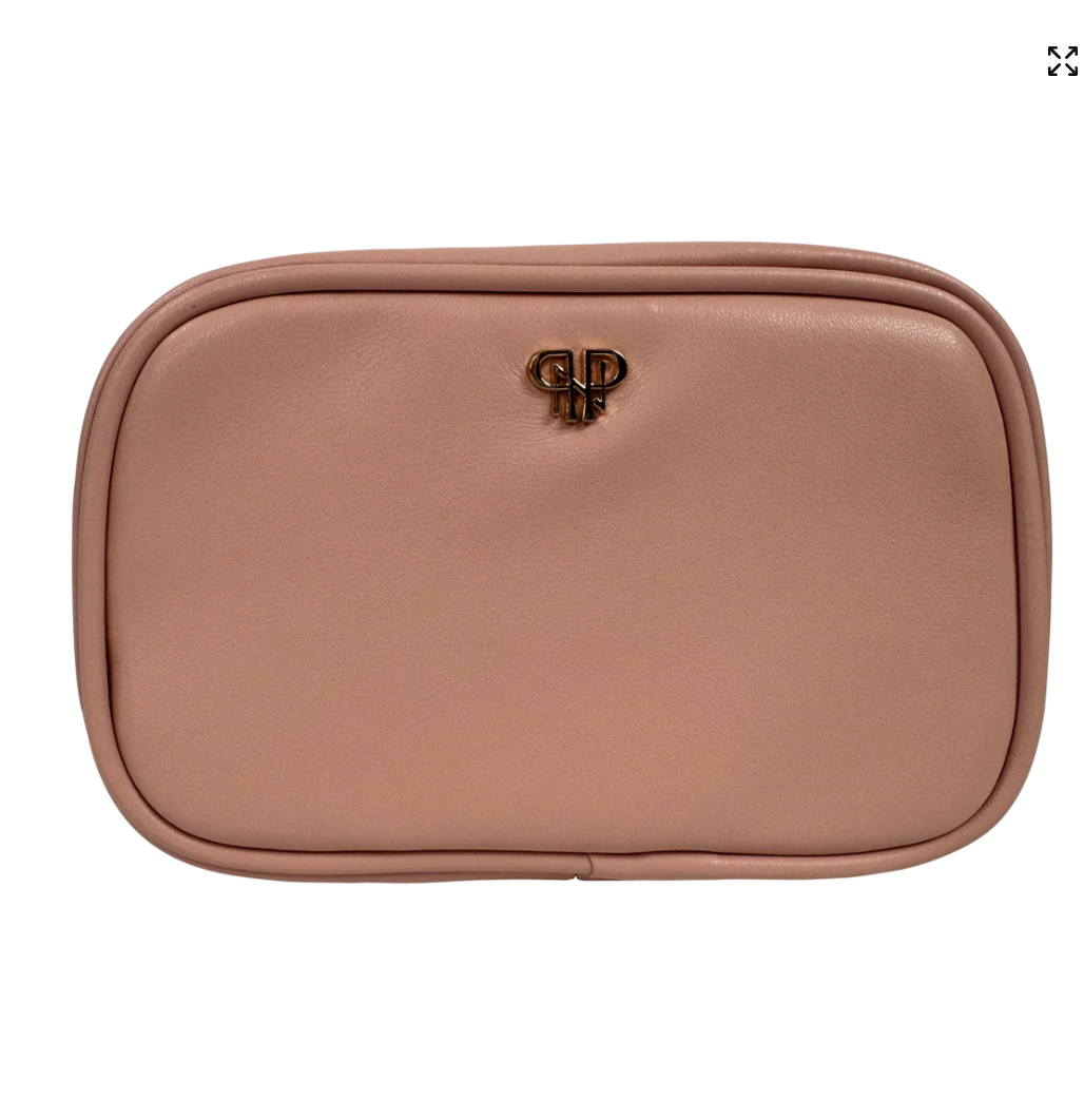 Litt Mini Lighted Mirror Case