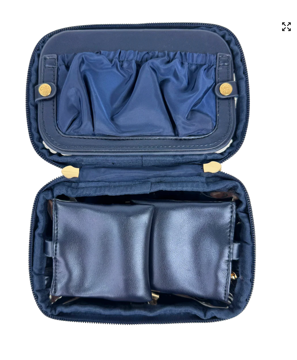 Litt Mini Lighted Mirror Case