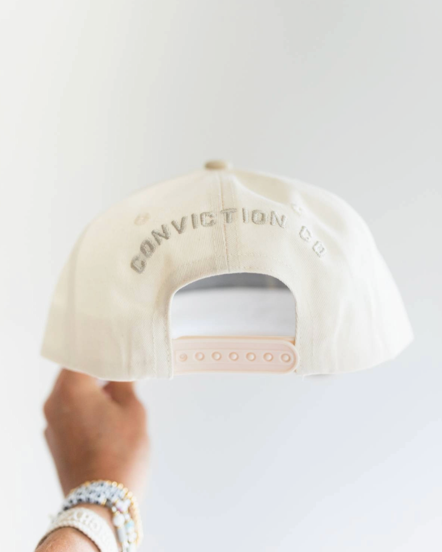 In God We Trust Hat