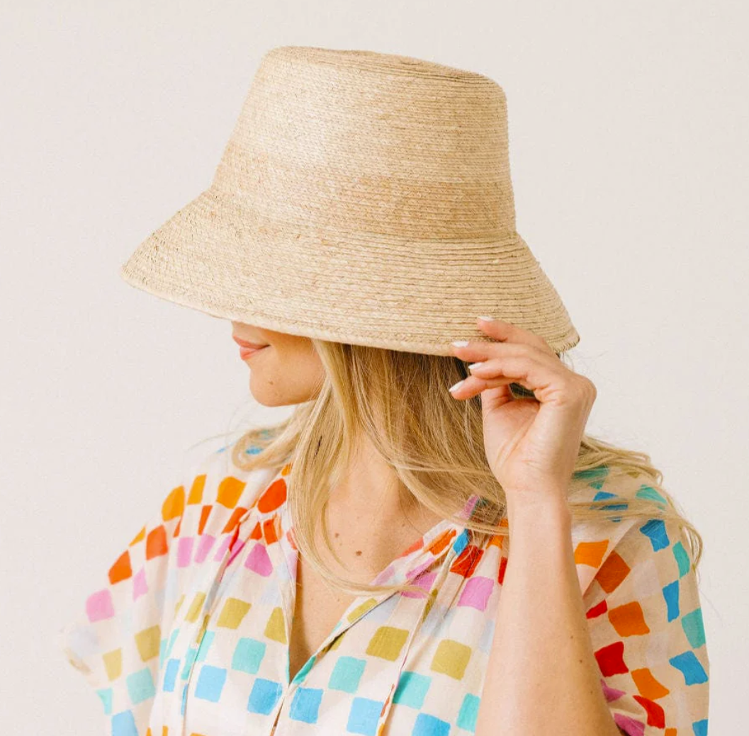 Birdie Bucket Hat