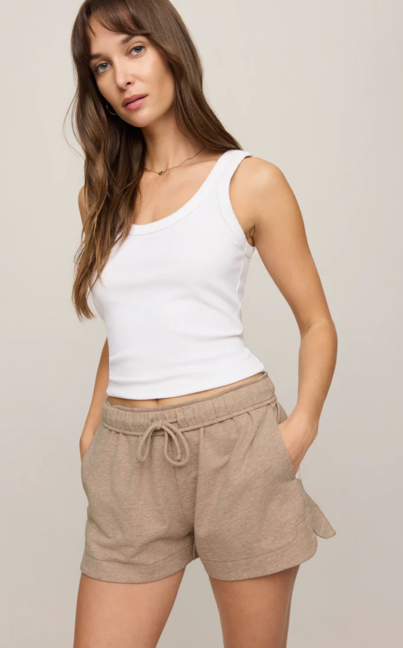 Heather Ash Everyday Short