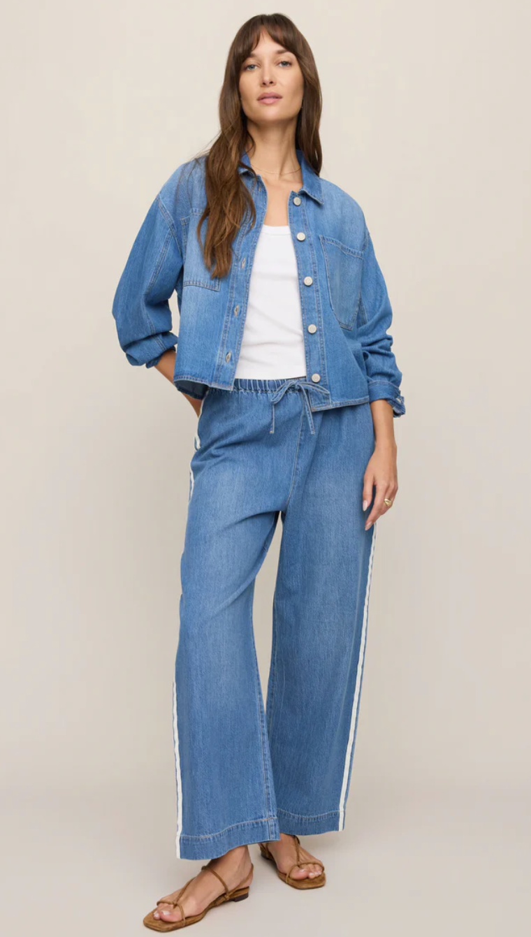 Dreamstate Erin Denim Jacket