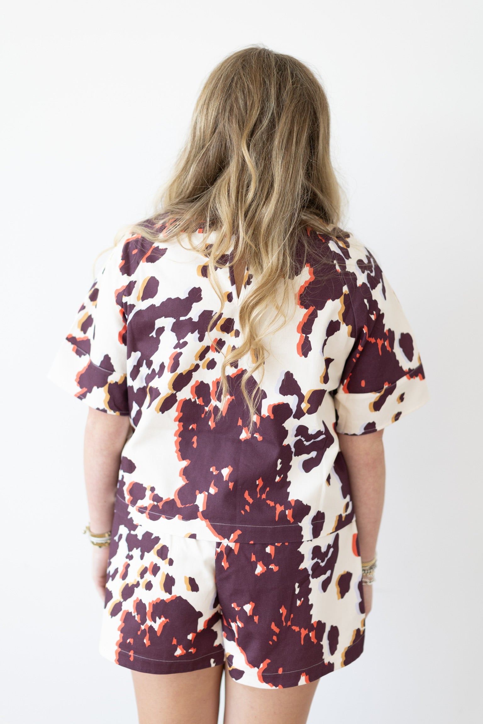 Palomino Cailan Shorts