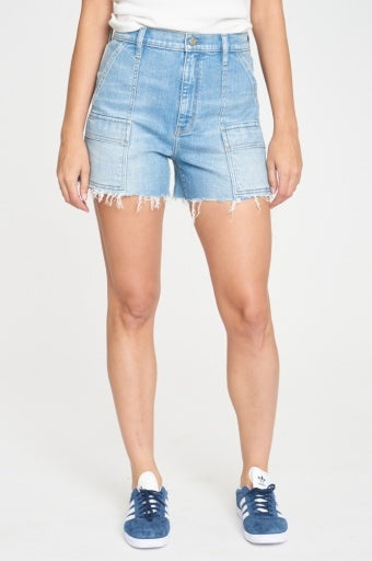 The Knockout Cargo Short