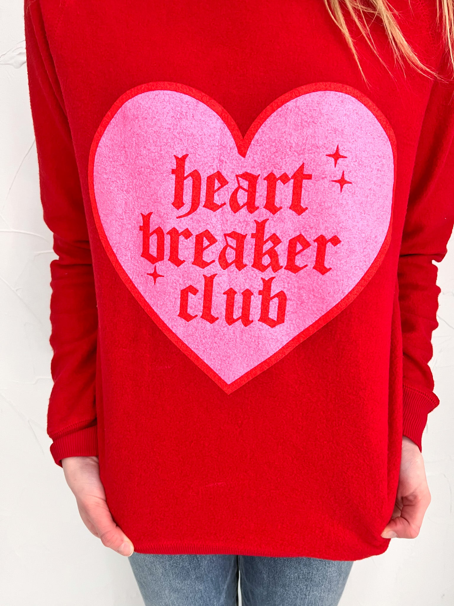Heart Breaker Shirt