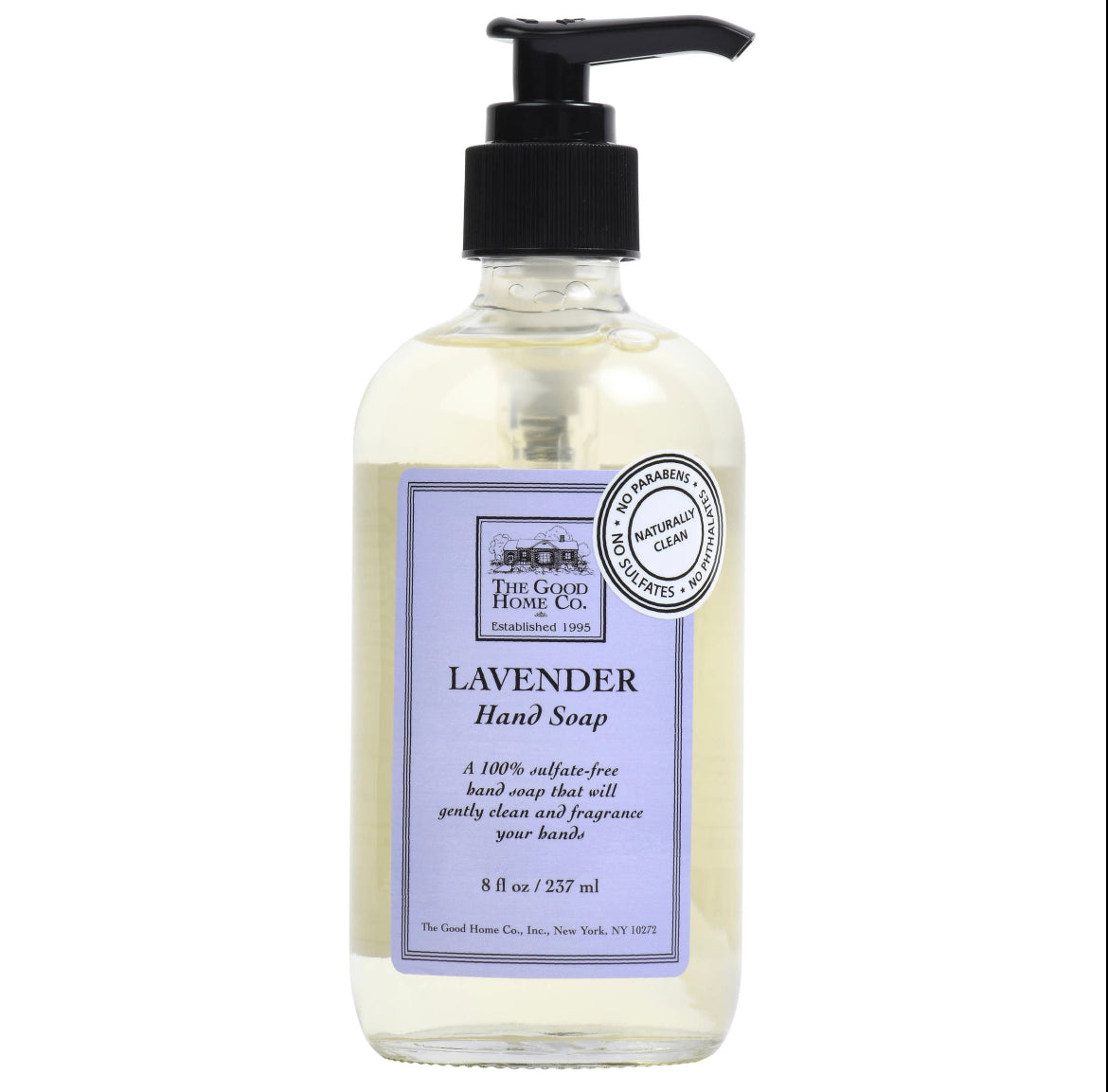 Hand Soap Lavender