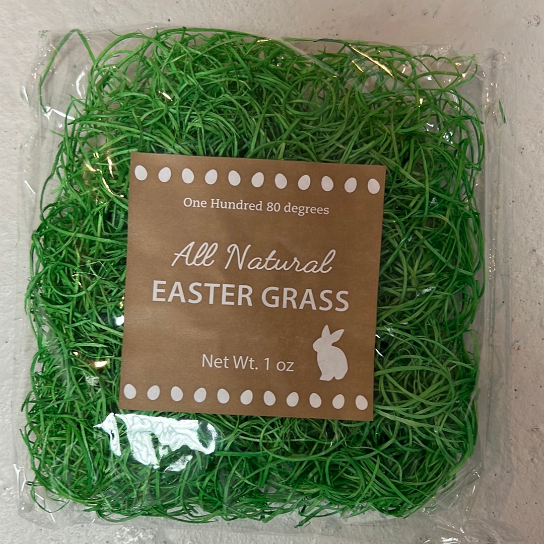 Easter Grass