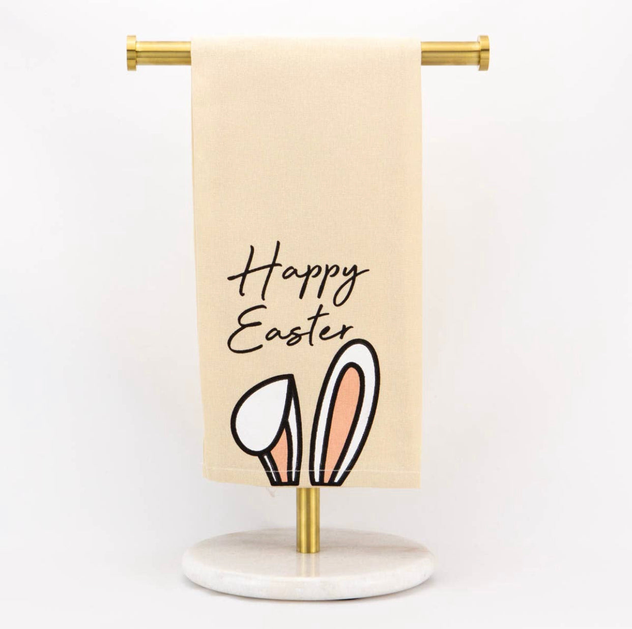 Happy Easter Hand Towel